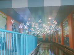 -芜湖方特东方神画