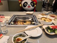 -海底捞火锅(新华联梦想城店)