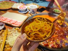 -楠火锅(哈尔滨金爵万象店)