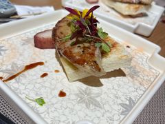 -松临·铁板烧&Omakase(神农店)