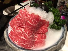 -捞王猪肚鸡火锅(昆山店)