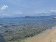 -三亚西岛海洋文化旅游区
