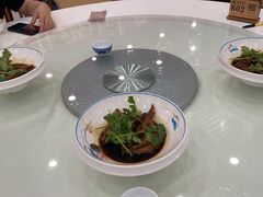 -万圣禄茶楼(西平店)