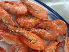 -红月湾海鲜饭店•沙滩海景(双月湾店)