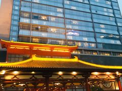 -怡咖啡·自助餐·西安香格里拉