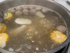 -潮正和潮汕牛肉火锅·老字号(番禺万达店)