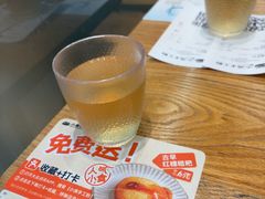 -小满手工粉(上海品尊国际店)