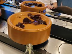 -汤响自助回转火锅百汇(乐峰广场店)