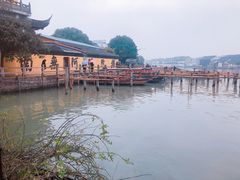 -洞天食府(北大街店)