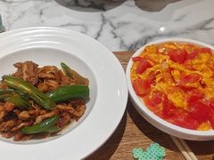 -天宫院小吃·包子炒肝儿(管庄店)