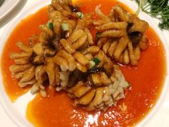 -吕氏疙瘩汤·新鲁菜(潍坊银座店)