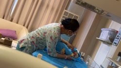 点击看大图 -重庆安琪儿妇产医院-妇幼保健联盟医院