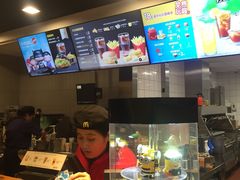 -麦当劳(长泰商业广场店)