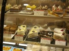 -莲意浓(新华店)