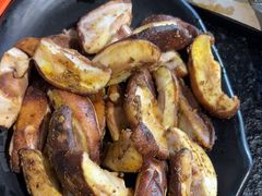 -四斤烤肉(东戴河孟家店)