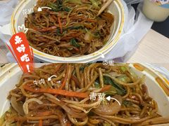 -小满手工粉(上海月星环球港店)