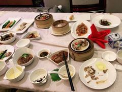 -福州天元国际威斯汀酒店·中国元素餐厅