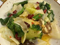 -南沙游艇会·大兵船餐厅