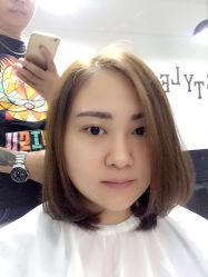IN Style-Gina-私人订制