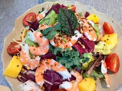 -果仁·意大利餐厅(财富广场店)