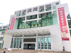 -广东中医药博物馆