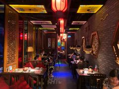 大堂-蛙小侠(吾悦广场店)