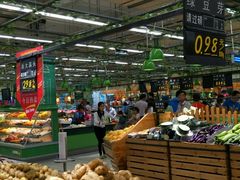 -大润发(东关世茂店)