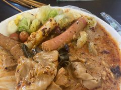 -郭记小街麻辣烫(南小街总店)