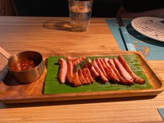 -普叽普叽泰式茶餐厅(港汇店)
