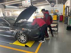 -昆仑润滑汽车服务中心(世纪金源旗舰店)