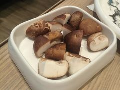 -蜀留香火锅·始于1999·原四川老火锅(白堤路店)