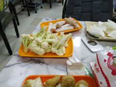 -潮牛潮汕牛肉火锅(旺角大学城商业街店)