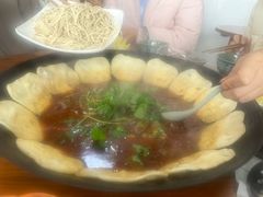 -皖北羊肉汤牛肉汤