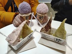-野人先生现做冰淇淋(北京环宇荟店)