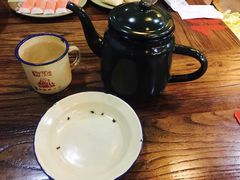 -东镇老火锅(长春路首店)