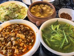 -香满楼(临安路店)