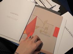 -香港会议展览中心演讲厅