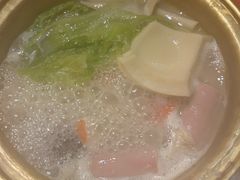 -怡咖啡自助餐(宁波香格里拉店)