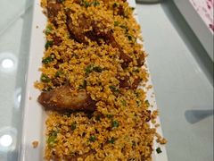 -福荣新中式餐厅