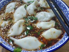-老味道饺子馆(回民街店)