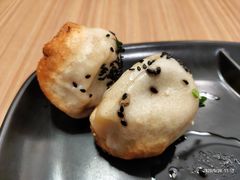 -小杨生煎(黄河路店)