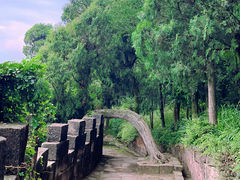 -金堂县云顶石城风景区