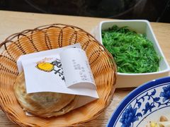 -陕味食族油泼面(工商大学店)