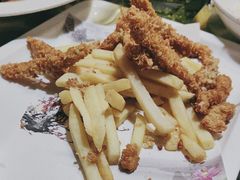-小秦淮·南京土菜(新亭西路店)