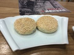 蟹壳黄-老苏州大客堂·苏帮菜·松鼠桂鱼·苏州传统小吃(观前街人民商场店)