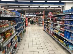 -物美超市(通州梨园店)