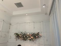 -ins森林童话餐厅coffee&bistro