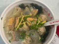 -海平馄饨(逍遥二路店)