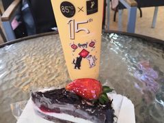 -85度C(厦门中华城新店)