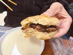 -正味斋锅巴菜(西北角店)